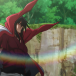 Battosai X – 46
