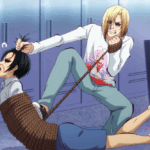 Mabok-mabokan The Animation S2 – 02