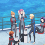 Mabok-mabokan The Animation S2 – 08