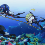 Mabok-mabokan The Animation S2 – 12 [Bersambung]