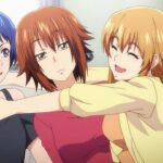 Mabok-mabokan The Animation S2 [Bungkus]