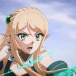 Pembunuh Doyan Elf – 04