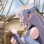 Pembunuh Doyan Elf – 05