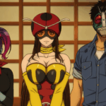 Om Jones Jadi Baja Hitam – 06