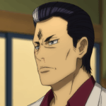 Om Jones Jadi Baja Hitam – 07