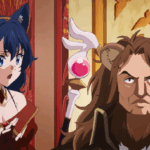 Pembunuh Doyan Elf – 09