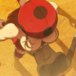 Om Jones Jadi Baja Hitam – 11