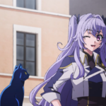 Pembunuh Doyan Elf – 11