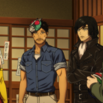 Om Jones Jadi Baja Hitam – 13