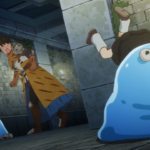 Keseharian Om-om Pedo – 03