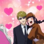 Om Jones Jadi Baja Hitam – 16