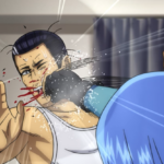 Om Jones Jadi Baja Hitam – 18