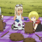 Keseharian Om-om Pedo – 11