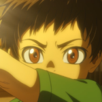 Om Jones Jadi Baja Hitam – 24 [Tamat]