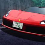 MF Ghost – 37 [Bersambung]