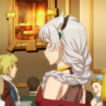 Om-om Halu tapi Harem S2 – 08