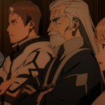 Om-om Halu tapi Harem S2 – 05