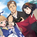 Om-om Halu tapi Harem S2 [Bungkus]
