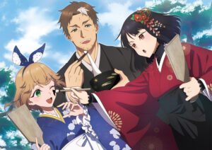 Katainaka_no_Ossan_Kensei_ni_Naru_Season_2_Resmi_Tayang_Juli_2026_6947137e13a73